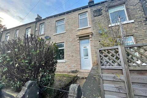 2 bedroom terraced house to rent, Scar Lane, Golcar, Huddersfield