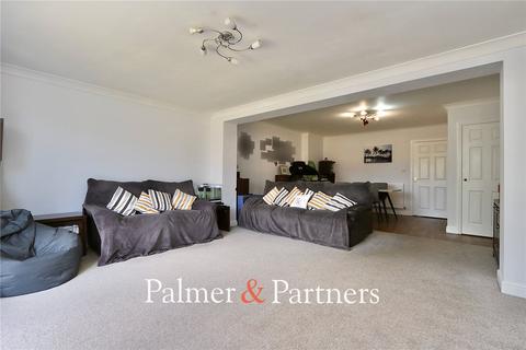 4 bedroom detached house for sale, Burnet Close, Pinewood, Ipswich, Suffolk, IP8