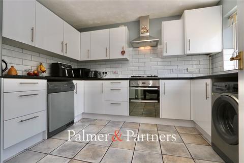 2 Burnet Close, Pinewood, Ipswich, IP8 3TN