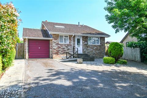 Daneswood Road, New Milton, Hampshire, BH25