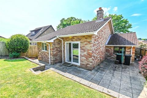 2 bedroom bungalow for sale, Daneswood Road, New Milton, Hampshire, BH25