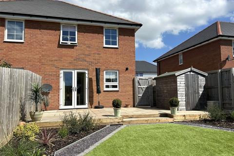 Honeycomb Vale, Chard, Somerset, TA20