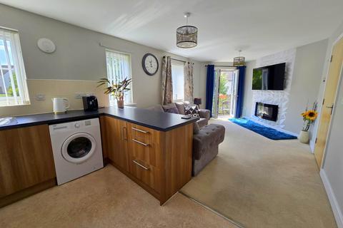undefined, Watkins Way, Bideford