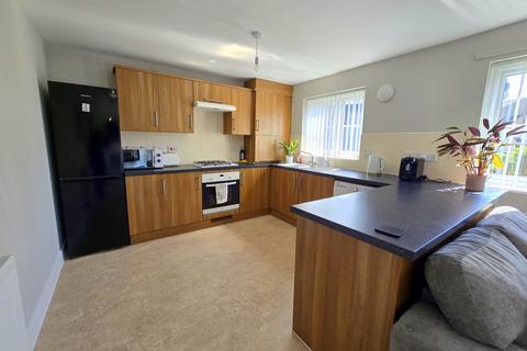 undefined, Watkins Way, Bideford