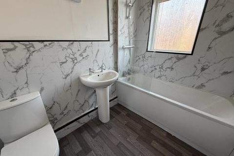 3 bedroom flat to rent, Ethel Terrace, South Shields NE34