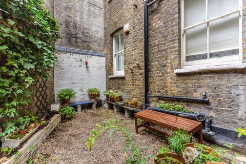 2 bedroom flat for sale, St Andrews Chambers, Fitzrovia, London, W1T