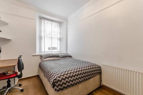 2 bedroom flat for sale, St Andrews Chambers, Fitzrovia, London, W1T