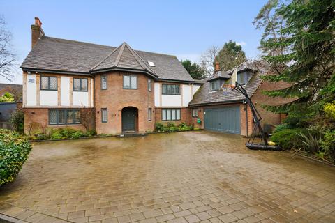 undefined, Fairfield Park, Cobham, Surrey, KT11.