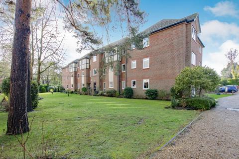 1 bedroom retirement property for sale, Glenmoor Road, Ferndown BH22