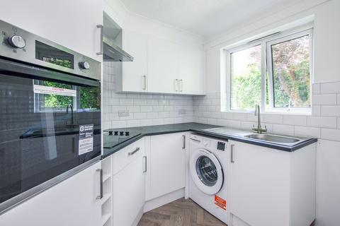 1 bedroom retirement property for sale, Glenmoor Road, Ferndown BH22