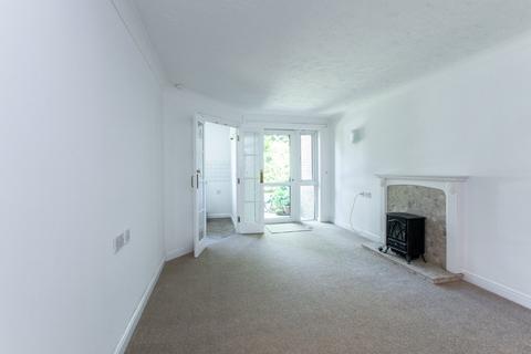 1 bedroom retirement property for sale, Glenmoor Road, Ferndown BH22