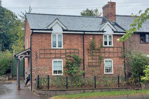 3 bedroom cottage to rent, Much Dewchurch, Hereford