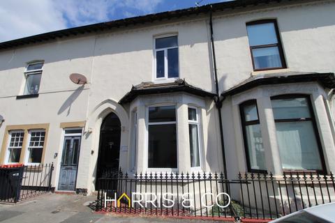 2 bedroom terraced house for sale, Adelaide Street, Fleetwood, FY7