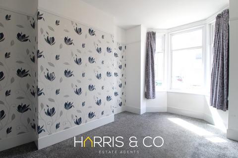 2 bedroom terraced house for sale, Adelaide Street, Fleetwood, FY7