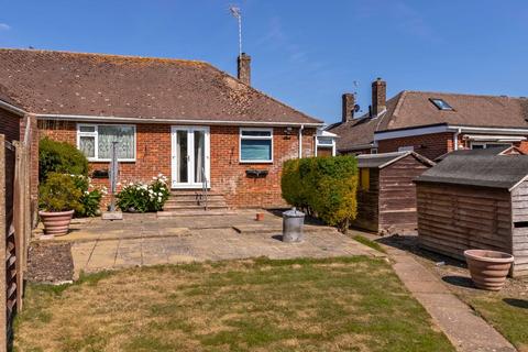 2 bedroom bungalow for sale, Western Road, Lancing