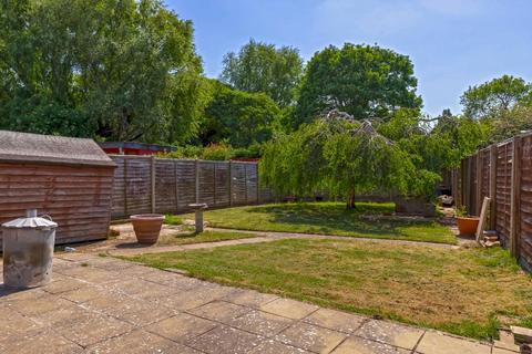 2 bedroom bungalow for sale, Western Road, Lancing