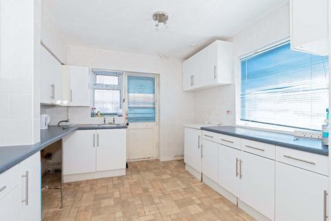 2 bedroom bungalow for sale, Western Road, Lancing