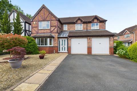 undefined, Hobhouse Gardens, Worcester, Worcestershire, WR4