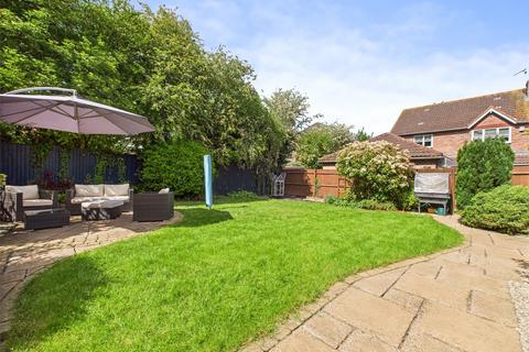 undefined, Hobhouse Gardens, Worcester, Worcestershire, WR4