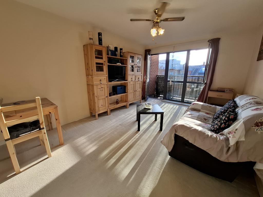 Pinsent House, Greenleaf Way, Harrow, Middlesex H