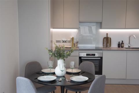2 bedroom apartment to rent, Napier Road, Reading, Berkshire, RG1