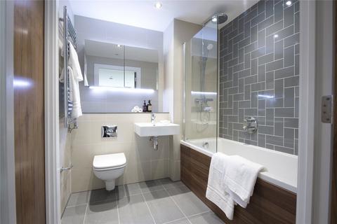 2 bedroom apartment to rent, Napier Road, Reading, Berkshire, RG1
