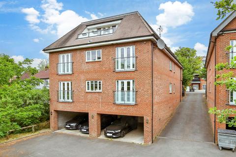 undefined, Russell Hill, Purley, Surrey