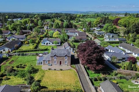 undefined, Coupar Angus Road, Blairgowrie
