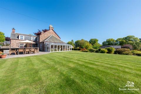 undefined, Coupar Angus Road, Blairgowrie