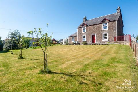 undefined, Coupar Angus Road, Blairgowrie