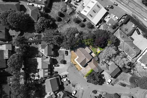 4 Thornton Close, Rufford, Ormskirk, L40 1UW