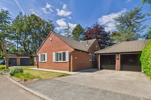 4 Thornton Close, Rufford, Ormskirk, L40 1UW