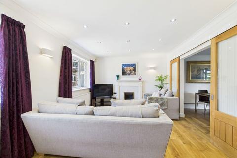 4 Thornton Close, Rufford, Ormskirk, L40 1UW