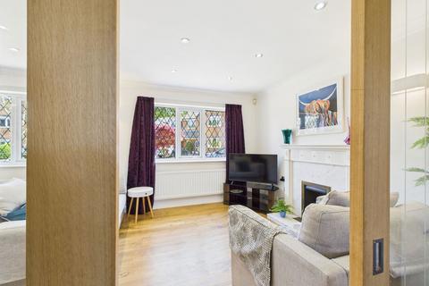 4 Thornton Close, Rufford, Ormskirk, L40 1UW