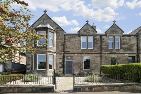 17 Durham Road, Edinburgh, EH15 1NY