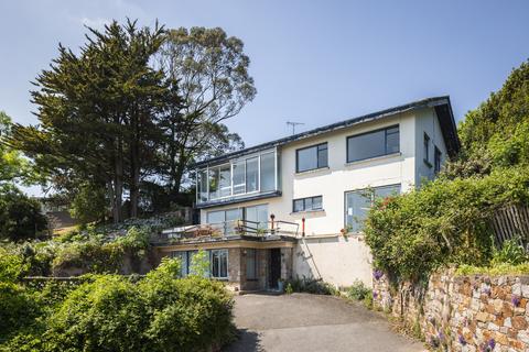 4 bedroom detached house for sale, La Vallette, St. Lawrence, Jersey