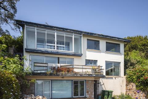 4 bedroom detached house for sale, La Vallette, St. Lawrence, Jersey