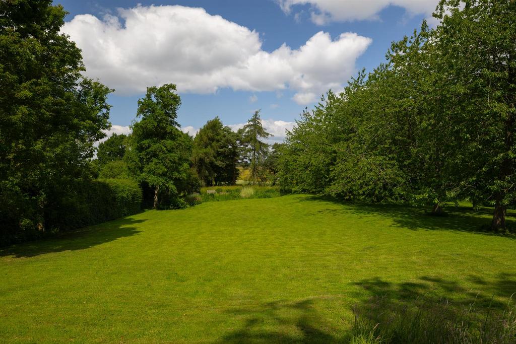 Gardens