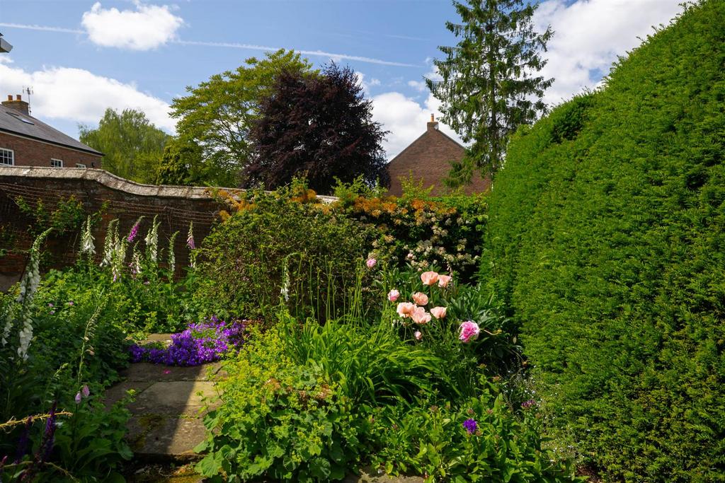 Gardens