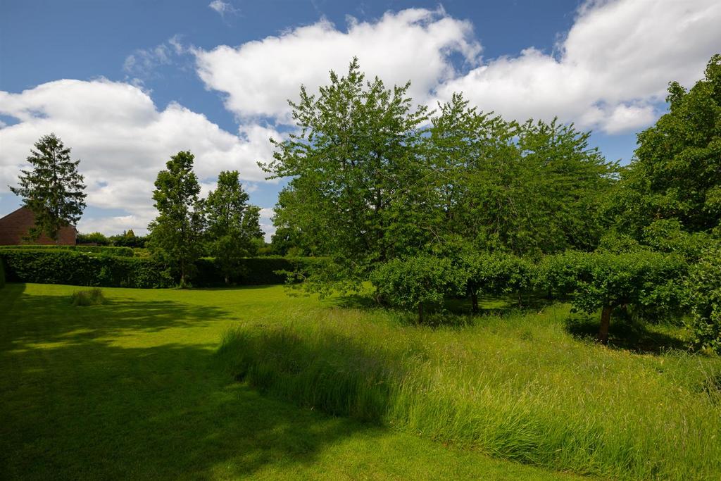 Gardens