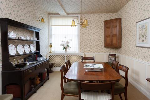 undefined, Low Hall, Askham Bryan, York