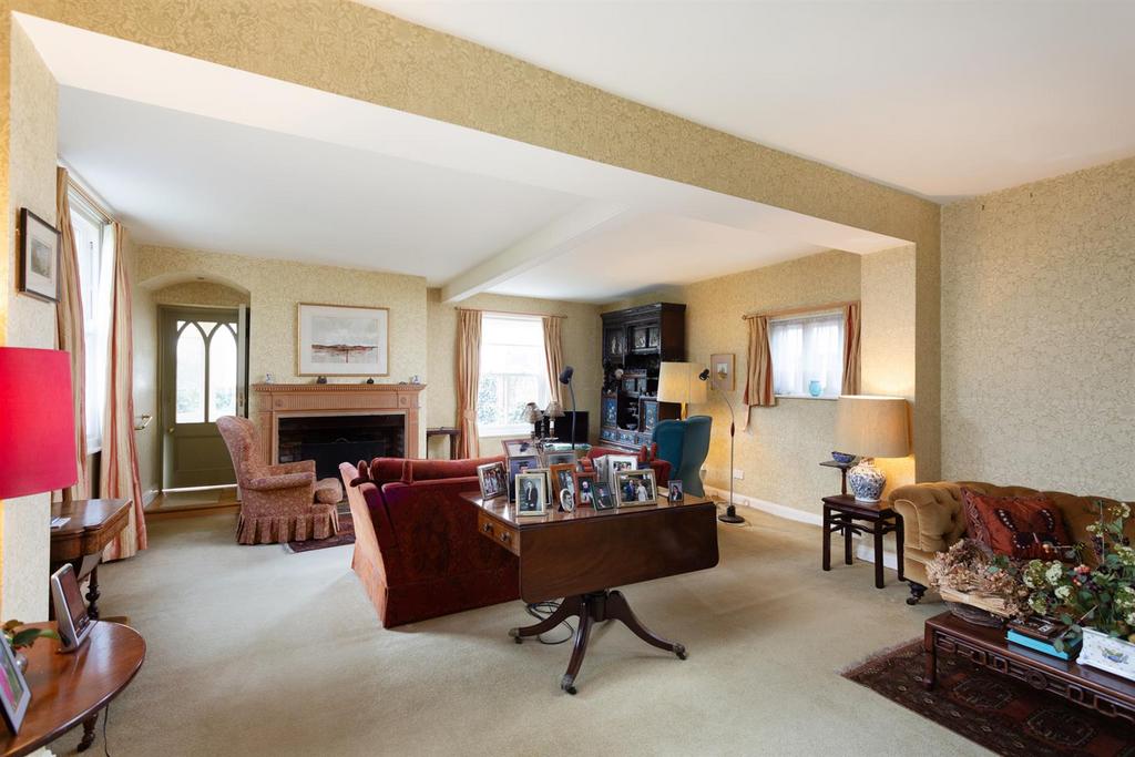 Drawing Room
