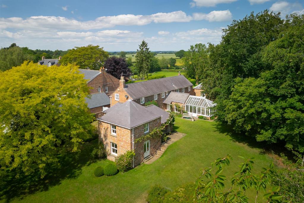 Low Hall