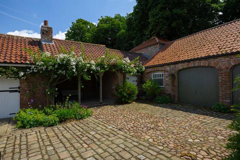 undefined, Low Hall, Askham Bryan, York