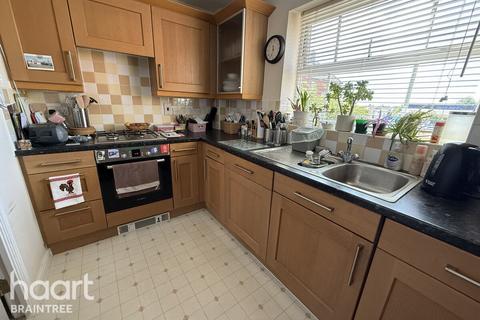 undefined, Malyon Close, Braintree