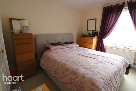 undefined, Malyon Close, Braintree