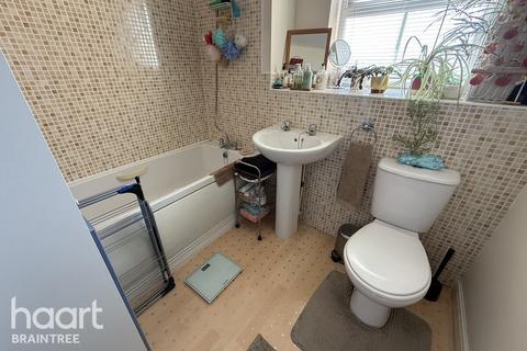 undefined, Malyon Close, Braintree