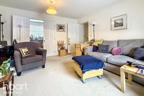 undefined, Malyon Close, Braintree