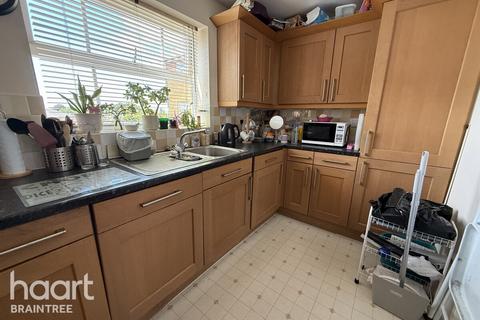 undefined, Malyon Close, Braintree
