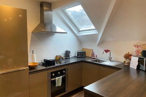 undefined, Mayfield Grove, Harrogate, North Yorkshire, HG1